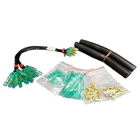 Amazon.co.jp: バイク電装用ハーネス・アーシング - バイク電装